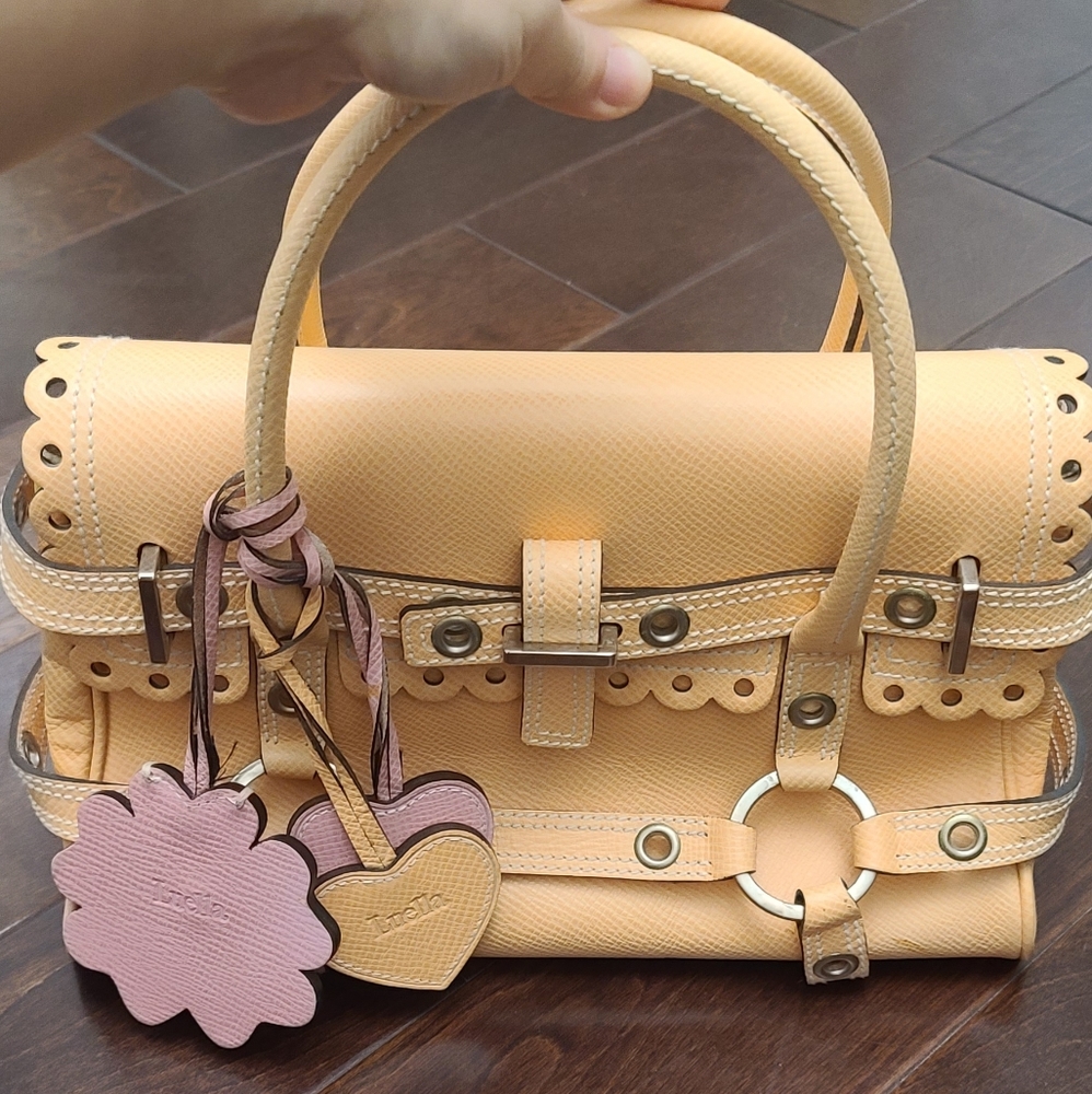 Luella Bag